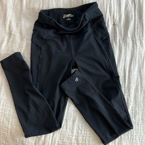 Skirt Sports High Rise Full Length Legging